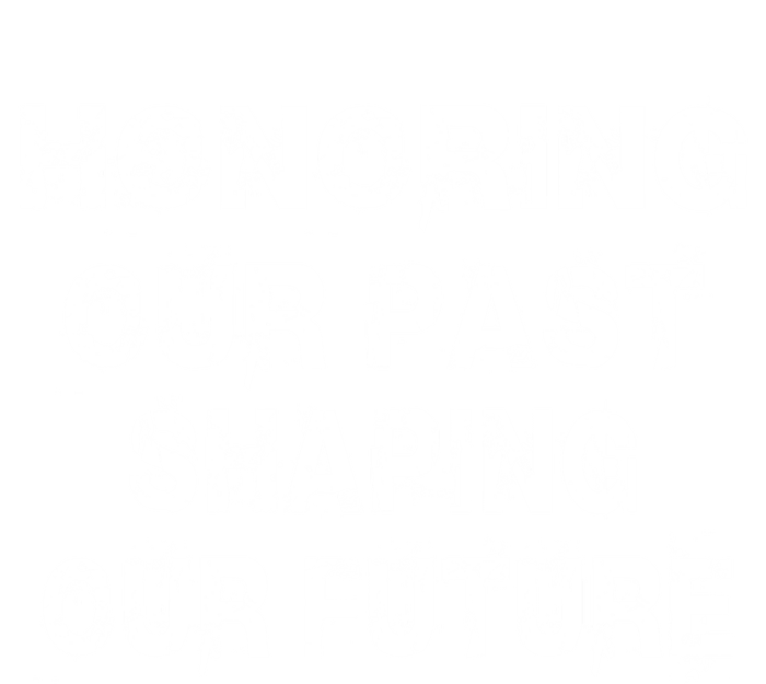 Black History Month Honoring Our Past Shaping Our Future Cool Gift T-Shirt