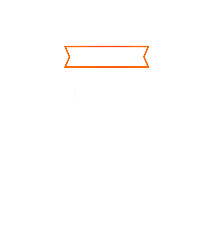 Dad Grandpa And Great Grandpa Great Grandpa Great Gift Women's T-Shirt