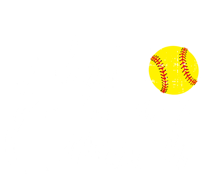 Dibs On The Coach Funny Coach's Wife Softball Gift T-Shirt