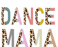 Dance Mama Of A Dancer Mom Dancing Mother Dance Mom Sweatshirt Cinch Pack Bag