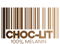 Chocgiftlit 100% Melanin Brown Skin Black History Juneteenth Gift T-Shirt