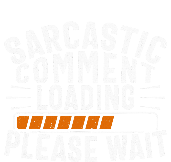 Sarcasm Sarcastic Tee Novelty Humor Witty T-Shirt