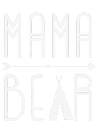 Mama Bear Mom Love Mother's Day T-Shirt