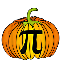 Funny Pumpkin Pie Math Teacher Halloween Thanksgiving Pi Day Gift T-Shirt