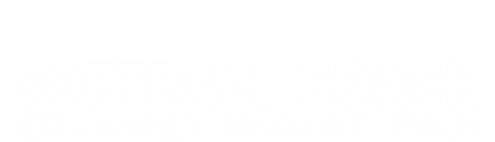 Funny Softball Coach Definition Softball Coach Gift T-Shirt