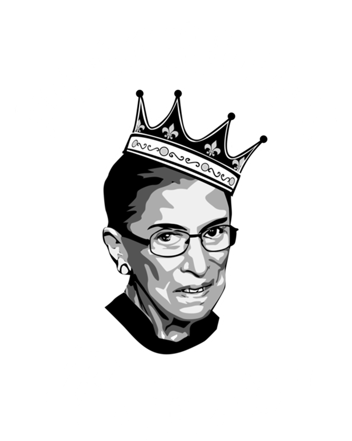 Funny Ruth Bader Ginsberg Gift Notorious Rbg Great Gift Cool Gift Kids Hoodie