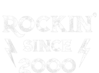 23 Year Old: Classic Rock 2000 23rd Birthday T-Shirt