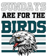 Sundays Are For The Birds It's A Philly Thing Philadelphia Football Premium T-Shirt