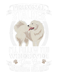 Great Pyrenees Stalker Great Pyrenees Funny Gift Great Pyrenees Gift Ladies Essential Tank