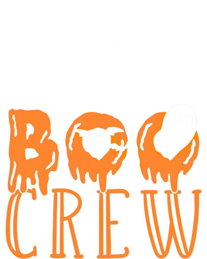 Halloween School Custodian Gift Ladies Essential Tank