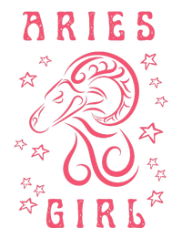 Aries Personality Astrology Zodiac Sign Horoscope T-Shirt