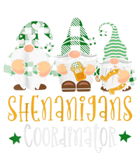 Shenanigans Coordinator Funny St Patricks Day Teacher Kids Sweatshirt