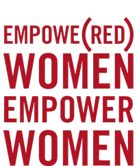 (RED) Originals EMPOWE(RED) Women T-Shirt