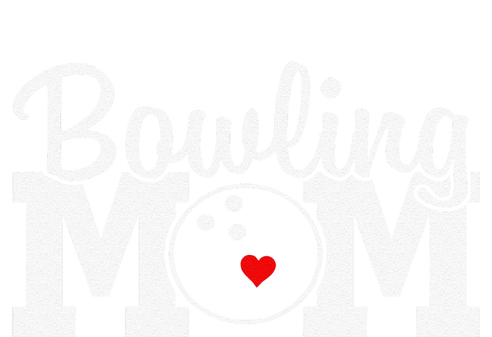 Bowling Mom Mothers Day Birthday Party For Women's Players Softstyle Adult Sport Polo