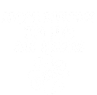 Most Likely To Do An Irish Exit Funny St Patricks Day T-Shirt