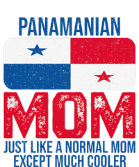 Vintage Panamanian Mom Panama Flag For Mother's Day Legacy Cool Fit Booney Bucket Hat