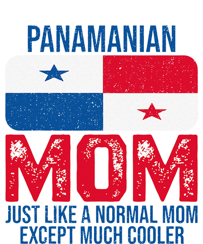 Vintage Panamanian Mom Panama Flag For Mother's Day Legacy Cool Fit Booney Bucket Hat