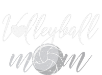 Volleyball Mom Volleyballer Mother's Day T-Shirt