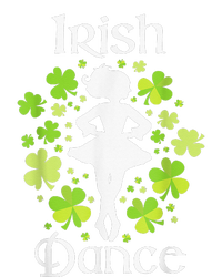 Irish Dance Irish Dancer Ceili Reel Dance Premium T-Shirt