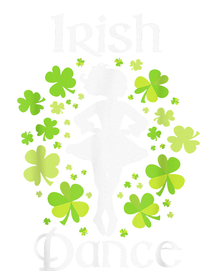 Irish Dance Irish Dancer Ceili Reel Dance Premium T-Shirt