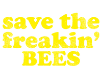 Beekeeper Bee Lover Save The Freakin Bees Gift Tall Hoodie