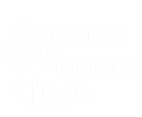 Feminism Gift Strong Female Lead Feminist Saying T-Shirt