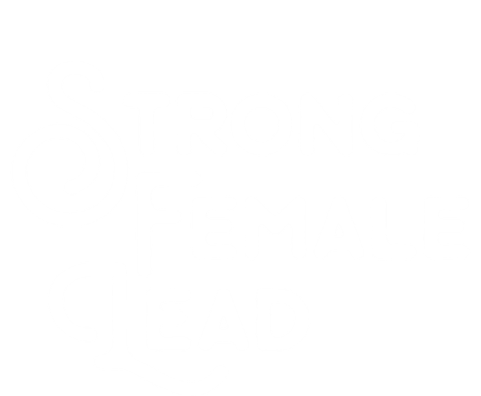 Feminism Gift Strong Female Lead Feminist Saying T-Shirt