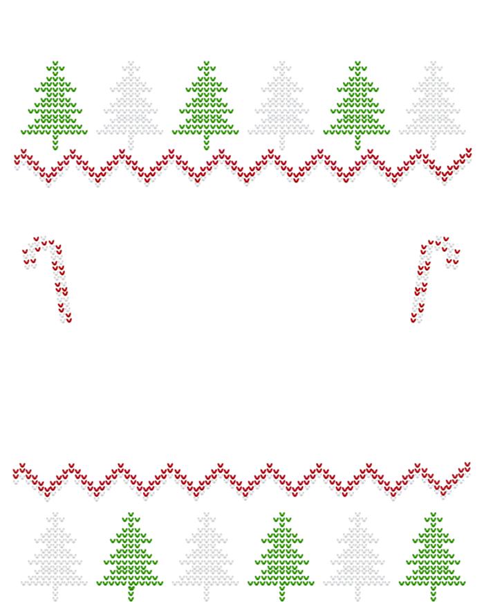 Ho Ho Ho Homo Homosexual Lgbt Gay Ugly Christmas Meaningful Gift Stripe Pom Pom Beanie