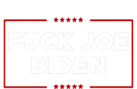 Anti Joe Biden Fuck Biden Biden Is Not My President Grommeted Golf Towel