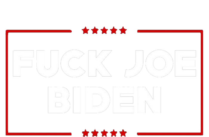 Anti Joe Biden Fuck Biden Biden Is Not My President Grommeted Golf Towel