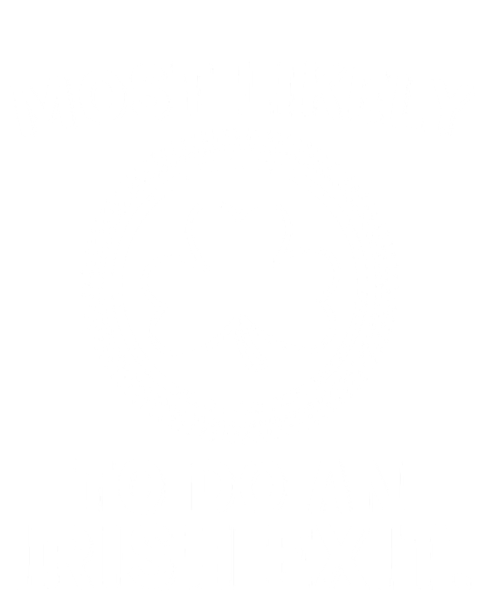 Most Likely To Do An Irish Exit Funny St Patricks Day T-Shirt