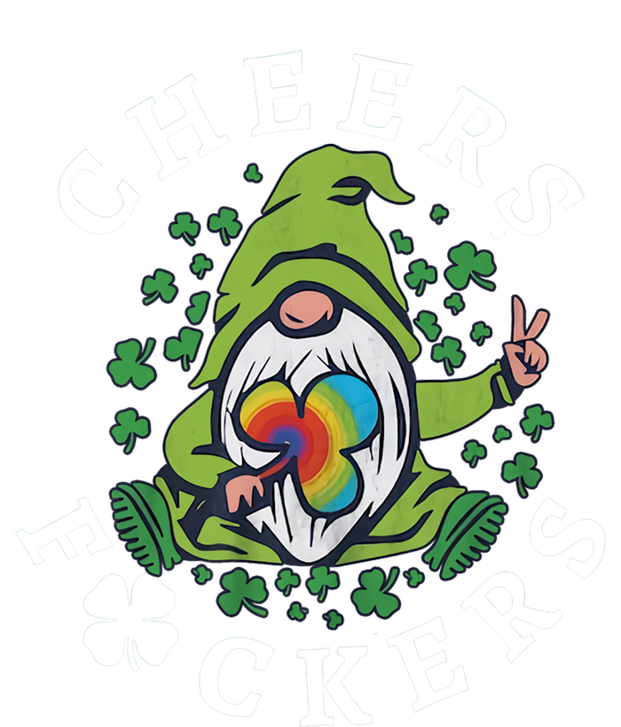 Friends Beer Lover Cheers Feckers T-Shirt