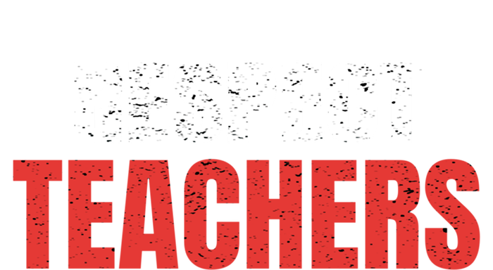 Respect Teachers School Disrespect Cool Gift Doggie Tank