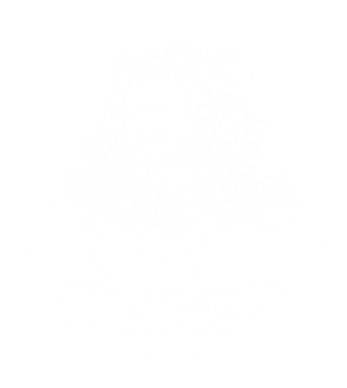 Respect The Groundhog Gift Premium T-Shirt