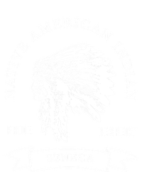 Seneca Tribe Native American Indian Pride Respect Darker Gift Toddler T-Shirt