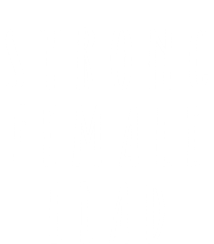 Strong Female Lead Feminist Boss Gift 16 in Basic Backpack