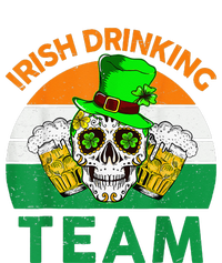 St Patricks Day Irish Drinking Team Funny T-Shirt