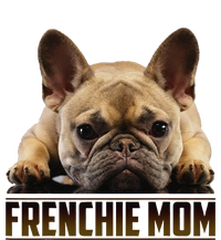 Frenchie Mom Mother's Day For French Bulldog Mom T-Shirt