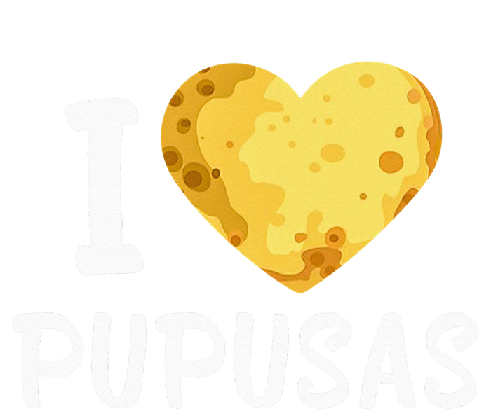 Pupusas Lover El Salvadorian Food I Love Pupusas Eater Foody Button