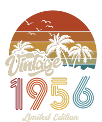 67th Birthday Vintage Limited Edition 1956 T-Shirt