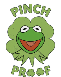 Pinch Proof Funny Frog T-Shirt