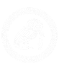 Owl Of Athena Toddler T-Shirt