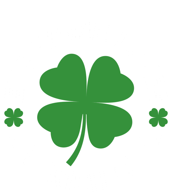 Everyone Loves An Irish Girl Green St Patricks Day T-Shirt