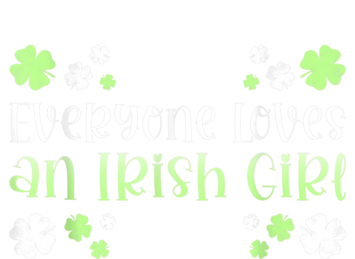 Everyone Loves An Irish Girl Tall T-Shirt