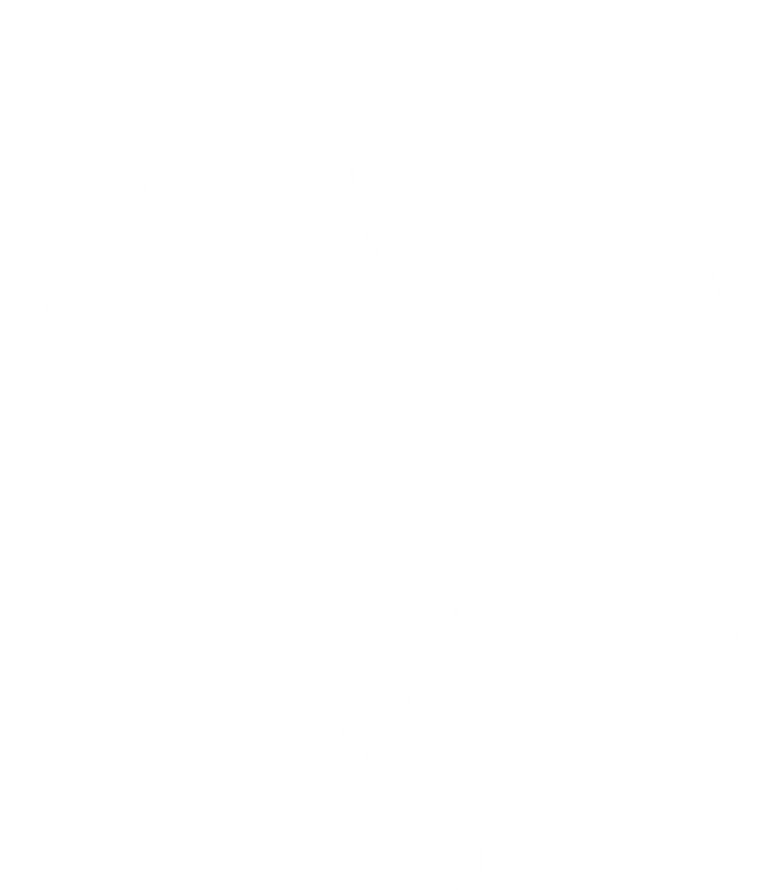 I'm Not A Leprechaun I'm Just Short St Patrick's Day Funny Ladies Long Sleeve Shirt