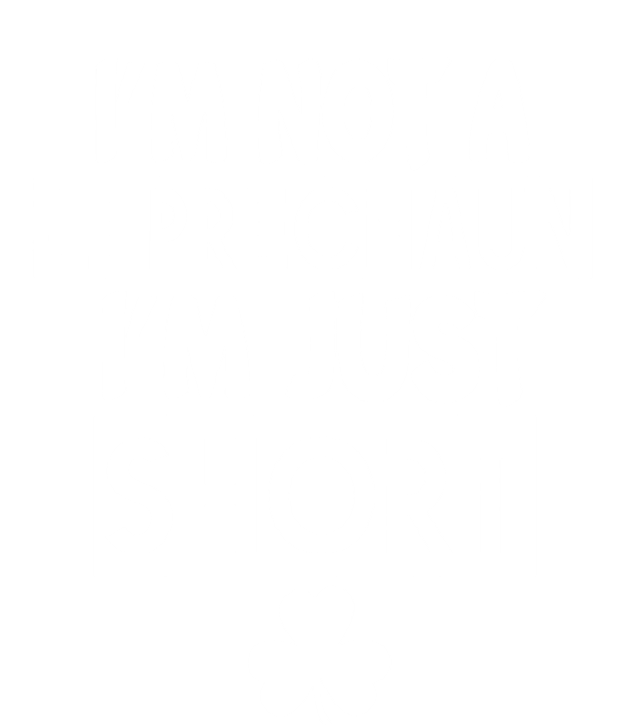 I'm Not A Leprechaun I'm Just Short St Patrick's Day Funny T-Shirt