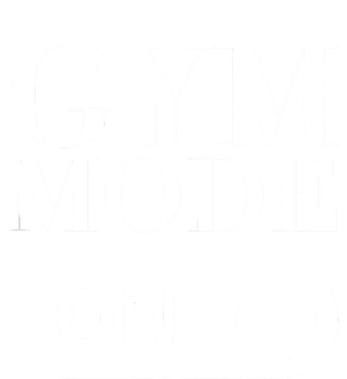 Gym Mode On! Gymnastics Premium Hoodie