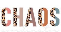 funny Chaos Coordinator Leopard mother's day Tall Long Sleeve T-Shirt