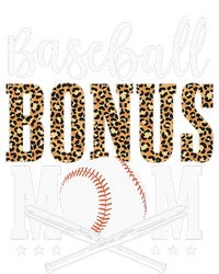 Leopard Baseball Bonus Mom Stepmother Mother's Day Mousepad