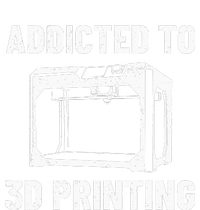 3D Printer Tee idea for Geeks 3D Printing Womens Funnel Neck Pullover Hood